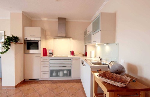 Binz Appartement | Villa Laetitia - Apartment 21RB22, Villa Laetitia