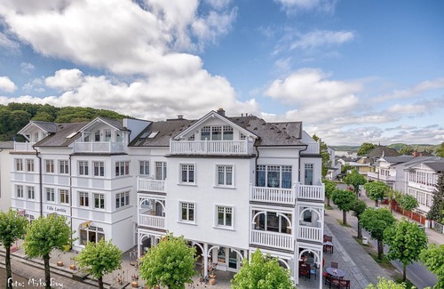 Binz Appartement | Villa Laetitia - Apartment 21RB22, Villa Laetitia
