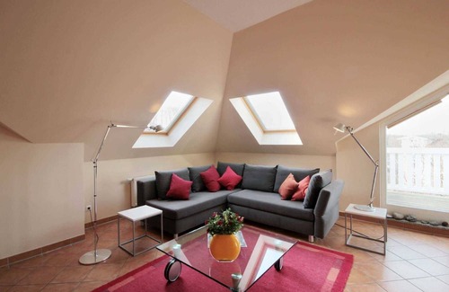 Binz Appartement | Villa Laetitia - Apartment 21RB22, Villa Laetitia