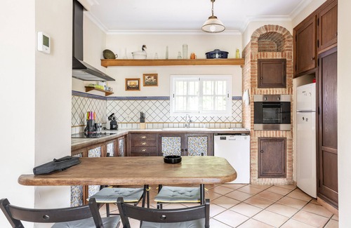Carmona Villa | Villa "Laforge" avec piscine privée et Wi-Fi