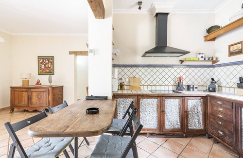 Carmona Villa | Villa "Laforge" avec piscine privée et Wi-Fi