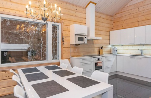 Vaaksy Maison | Villa lagerlöf by Interhome