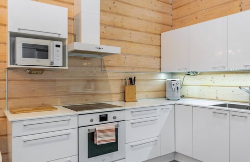 Vaaksy Maison | Villa lagerlöf by Interhome