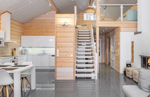 Vaaksy Maison | Villa lagerlöf by Interhome
