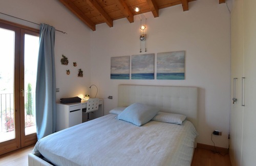 Brezzo di Bedero Villa | Villa