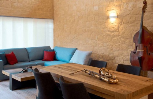 Kontomari Villa | Villa Lagoa - Near Platanias. Luxurious & Organic