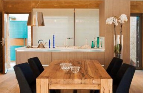 Kontomari Villa | Villa Lagoa - Near Platanias. Luxurious & Organic