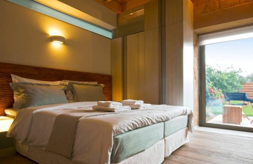 Kontomari Villa | Villa Lagoa - Near Platanias. Luxurious & Organic