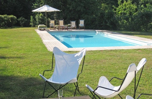 Dormelletto Villa | Villa Lagoni Dans Dormelleto - Piemonte