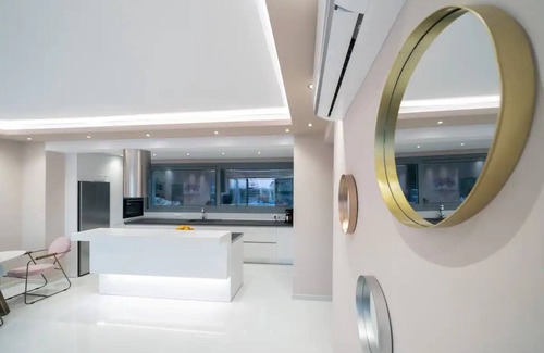 Karavados Villa | Villa Laide