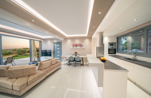 Karavados Villa | Villa Laide
