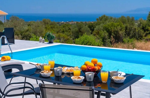 Karavados Villa | Villa Laide