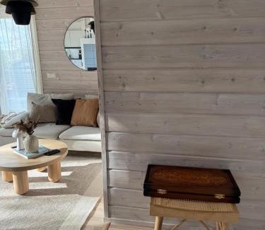Salo Maison | Villa Laidike with sauna/fireplace, 80 km Helsinki