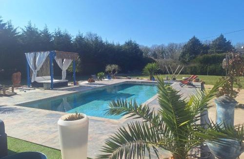 Laille Maison | Villa Lailléa
