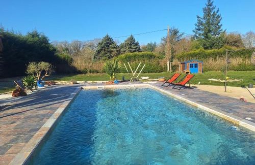 Laille Maison | Villa Lailléa