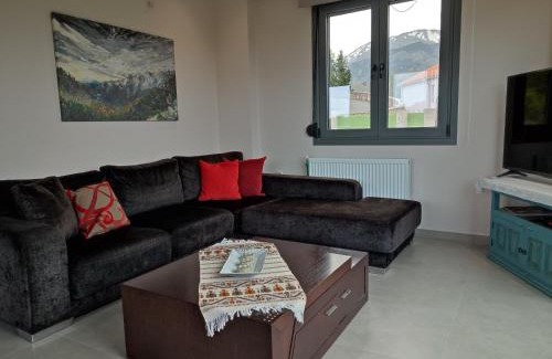 Lakkoi Villa | Villa Lakki's Ori