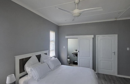 Kidd's Beach Cabine | Villa Laks