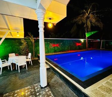 Kaluwamodara Maison | Villa Lalee