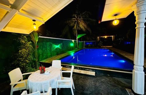 Kaluwamodara Maison | Villa Lalee