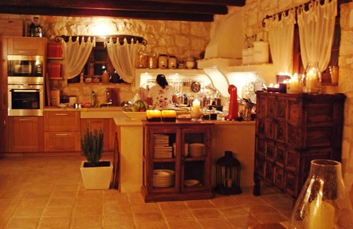 Lithakia Villa | Villa Lalla with private pool 5 min from the Gulf of Turtles