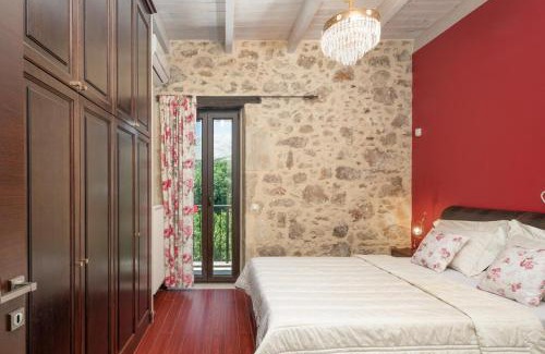 Siva Maison | Villa Lambraki