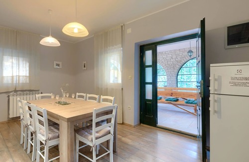 Divsici Maison | Villa Lancin by Interhome