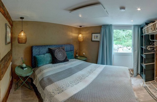 Jurgenshagen Appartement | Villa Landchic - Apartment house Landidyll - Exclusive holiday apartment Landchic