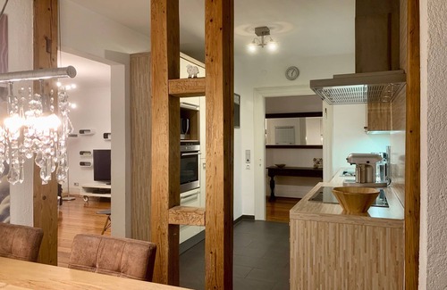 Metzingen Appartement | Villa Landenberger Outlet City Metzingen