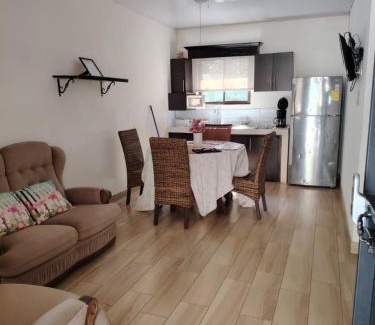 Cerro Plano Appartement | Villa Lapa 5 near the Guacalillo Rock