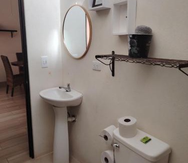 Cerro Plano Appartement | Villa Lapa 5 near the Guacalillo Rock