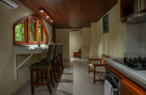 La Fortuna Cabine | Villa Lapa Villa Romántica con Hidromasaje a 5 min del Centro de la Fortuna