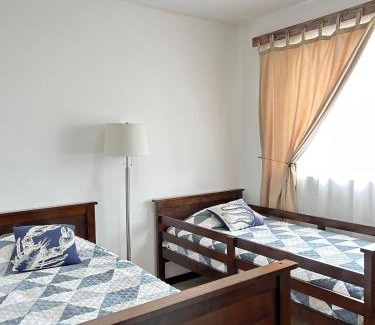 Bejuco Appartement | Villa Lapas