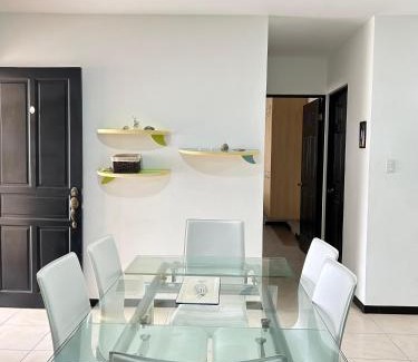 Bejuco Appartement | Villa Lapas