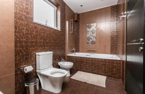 Sparta Appartement | Villa Lara