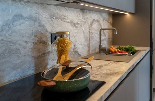 Gracisce Villa | Villa Lara Gracisce - holiday home with pool
