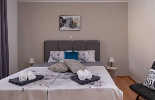 Belavici Maison | Villa Lara with private pool
