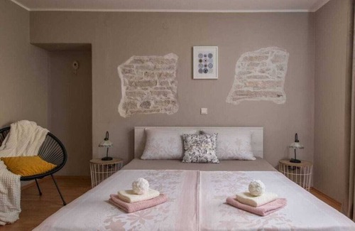 Belavici Maison | Villa Lara with private pool