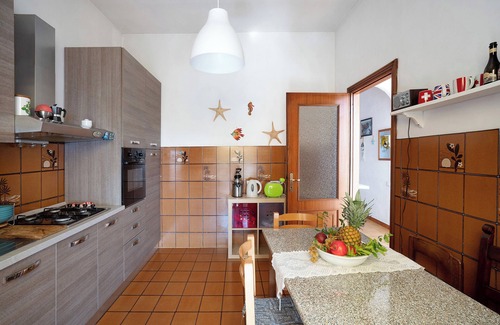 Corniglia Villa | Villa "Lardarina" près de la mer avec vue sur la mer, terrasse et Wi-Fi