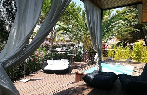 Cala Mandia Villa | VILLA LARES à 150m de la plage de Cala Mendia