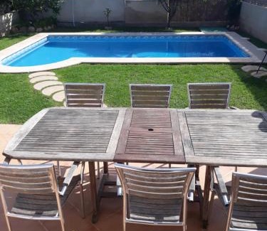 Badia Gran Maison | Villa Las Bahías