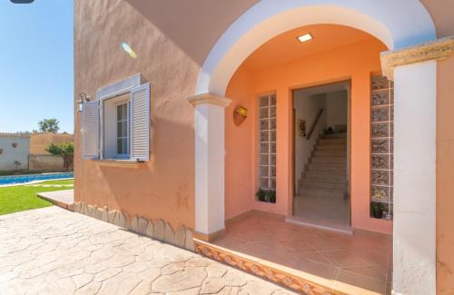Badia Gran Maison | Villa Las Bahías
