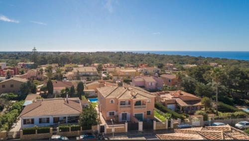 Badia Gran Maison | Villa Las Bahías