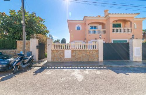 Badia Gran Maison | Villa Las Bahías