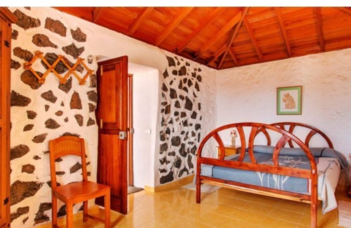 El Paso Villa | Villa Las Tuneras