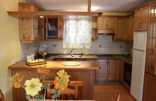 La Mancha Cottage | Maison de campagne à Icod