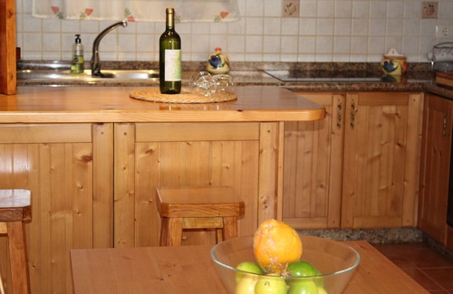 La Mancha Cottage | Maison de campagne à Icod