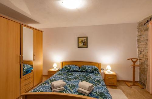Munci Maison | Villa Lastavica pod Ruzon, two beautiful villas in the heart of Istria