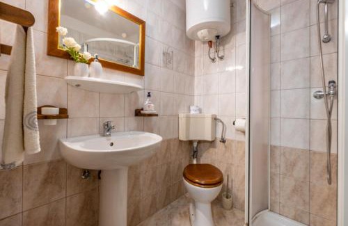 Munci Maison | Villa Lastavica pod Ruzon, two beautiful villas in the heart of Istria