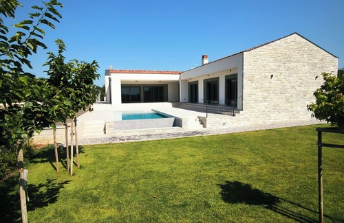 Kurili Maison | Villa Lastine - New vacation home near Rovinj