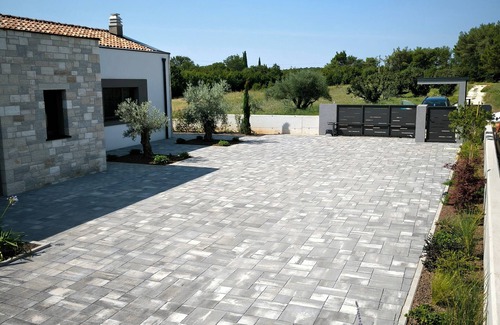Kurili Maison | Villa Lastine - New vacation home near Rovinj